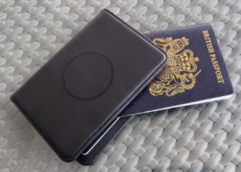These 12 tiny travel gadgets will upgrade your flight or drive – and they won’t break the bank