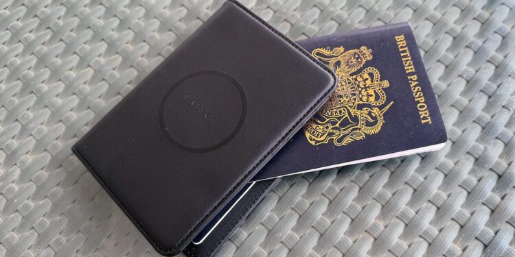 These 12 tiny travel gadgets will upgrade your flight or drive – and they won’t break the bank