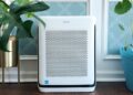 This Levoit is the best smart air purifier I’ve tested (and it’s on sale)