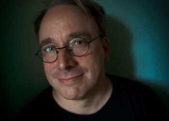 ‘I’m not a programmer’ anymore: Linus Torvalds on the only two tools he uses now