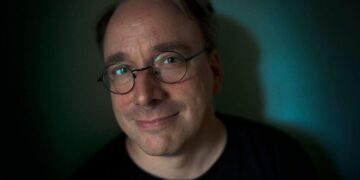 ‘I’m not a programmer’ anymore: Linus Torvalds on the only two tools he uses now