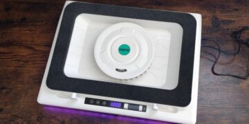 The best laptop cooling pads of 2026: Expert tested