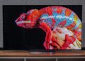 I tested the LG C6 OLED for a week, and its color accuracy and contrast levels left me in awe