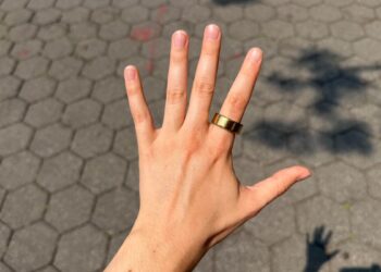 I tested the Ultrahuman Ring Pro: Rich in features, but still a hard sell