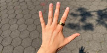 I tested the Ultrahuman Ring Pro: Rich in features, but still a hard sell