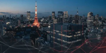 Evernorth Targets Japan XRP Market Backed by SBI Holdings