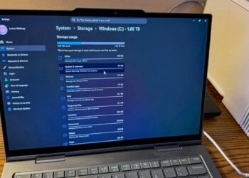 Your Windows 11 PC might be hiding a 500GB storage bug – how to check