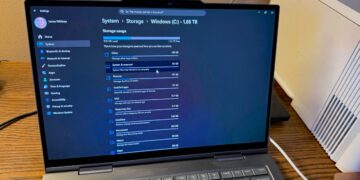 Your Windows 11 PC might be hiding a 500GB storage bug – how to check