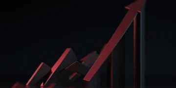 XRP Breakout Watch: Volume Surge Targets $1.1087