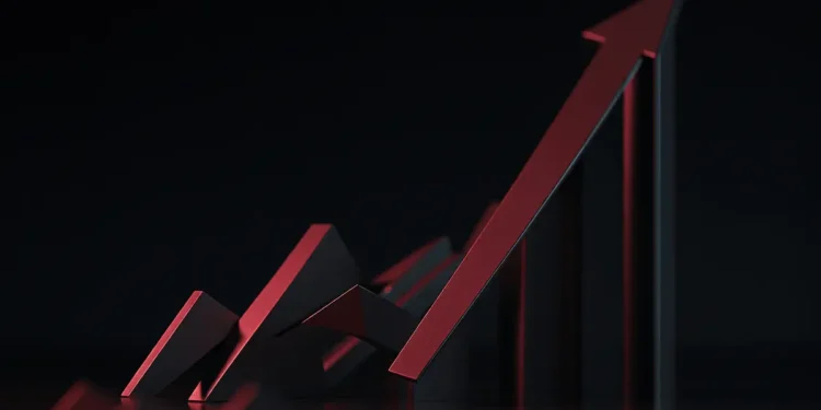XRP Breakout Watch: Volume Surge Targets $1.1087
