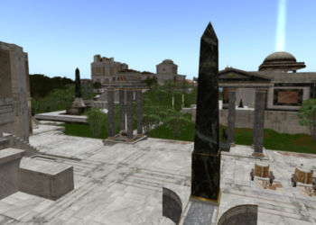 Revived 3rd Rock Grid growing, building community – Hypergrid Business