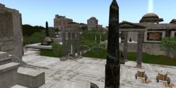 Revived 3rd Rock Grid growing, building community – Hypergrid Business