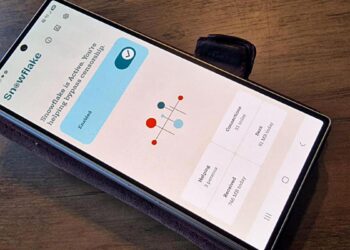 I tested an Android app that lets anyone fight censorship – and shows your impact in real time