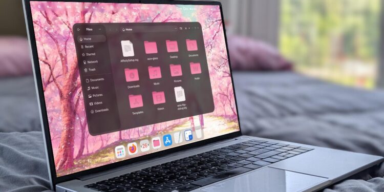 I tested GNOME’s glassy new look – and it’s simply spectacular