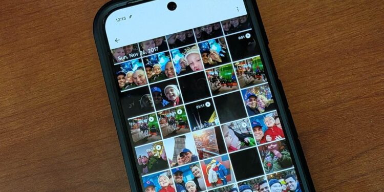 How I sorted 22,000 digital photos without getting overwhelmed: 4 easy tricks
