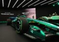 AI in Formula One: Competitive advantage is all about the human in the loop