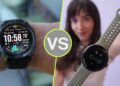 Google Pixel Watch 5 vs. Garmin Fenix 8 Pro: Which has more accurate GPS?