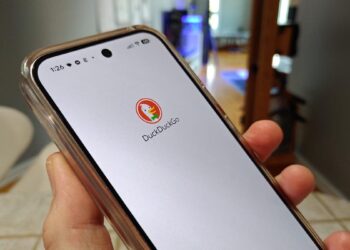 DuckDuckGo’s new iPhone feature is a privacy win – I recommend getting it now