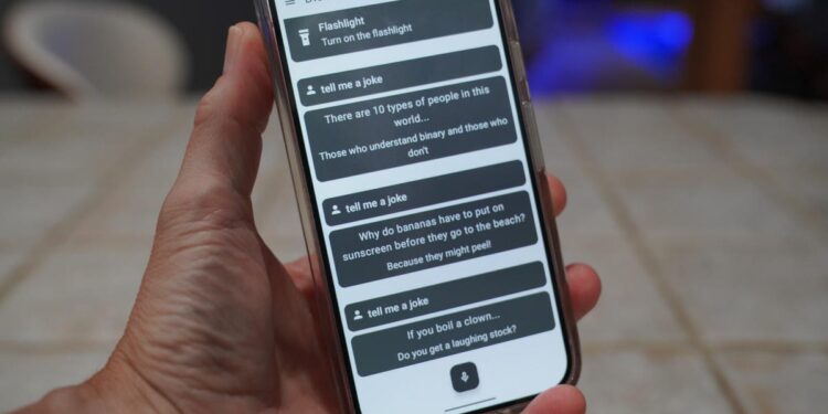 This free Android assistant fixes my biggest Gemini frustration – and keeps my data private