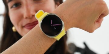 Samsung Galaxy Watch 9 review: Health data overload, but built for the future