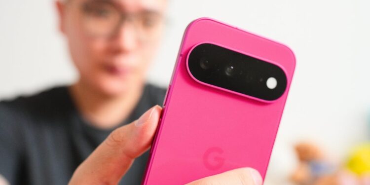 A week with the Google Pixel 11 changed my mind about Gemini (for the better)