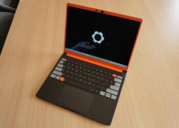 Framework’s new Pro modular laptop is everything I wanted (minus the cost of memory)