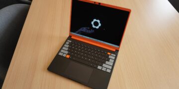 Framework’s new Pro modular laptop is everything I wanted (minus the cost of memory)