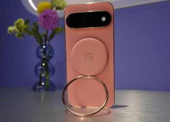 The Pixel’s new ‘HiLight’ reminds me of the golden days of Android phones