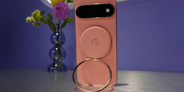 The Pixel’s new ‘HiLight’ reminds me of the golden days of Android phones