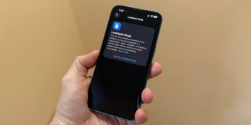 Apple is warning users of new spyware attacks – what to do if you’re a target