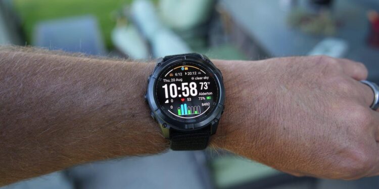 The best early Labor Day Garmin watch deals: Gear up for marathon training for less