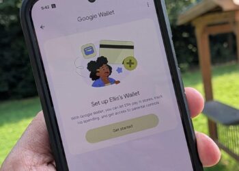 I tried Google Wallet’s new allowance feature, and my kid already ditched their debit card