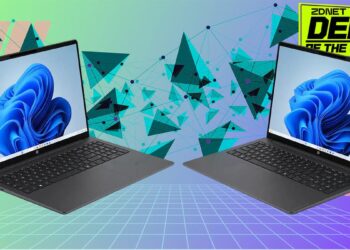 This excellent HP laptop is nearly 50% off at Best Buy – and comes with a cheap TV