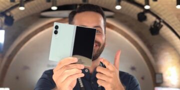 Samsung Galaxy Z Fold 8 review: The compact foldable I’ve wanted all along