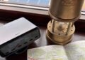 This 6-port USB-C charger replaced my ugly power brick – and powers my entire desk