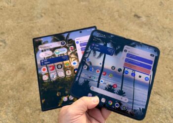 There’s one big reason I’ll choose the Pixel 11 Pro Fold over the Galaxy Z Fold 8