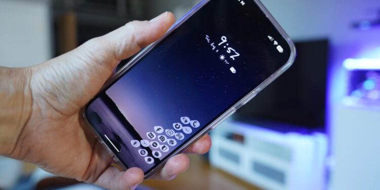 This Android launcher made my home screen fun again – and I’m using the free version