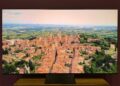 This Micro RGB TV rivals pricier OLED models – and I’d recommend it, especially on sale