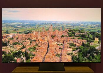 This Micro RGB TV rivals pricier OLED models – and I’d recommend it, especially on sale
