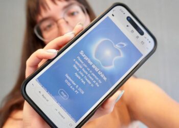 Apple sets its iPhone 18 event for September: A new foldable and CEO could steal the show