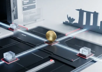 Singapore Users Can Now Move XRP Through Gemini