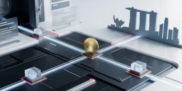 Singapore Users Can Now Move XRP Through Gemini