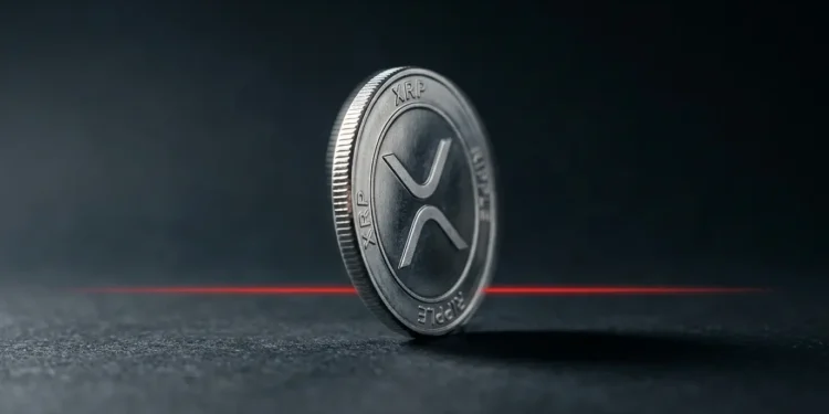 XRP Price Analysis August 2026: $1 Floor at Risk