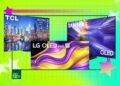 The best early Labor Day 2026 TV deals: Samsung, LG, and more