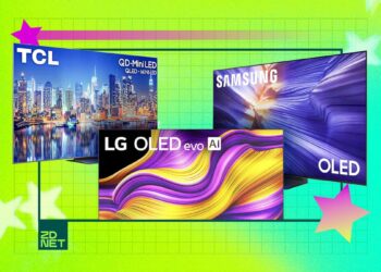 The best early Labor Day 2026 TV deals: Samsung, LG, and more