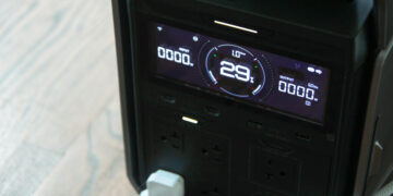 I recommend you don’t run these appliances on your power station – even if you can
