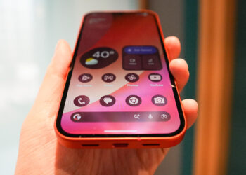 How September’s Pixel Drop changes the way you call and message important contacts