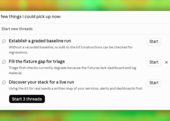 Claude Code’s revised projects adds AI orchestration, but local developers must wait
