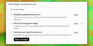 Claude Code’s revised projects adds AI orchestration, but local developers must wait