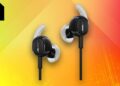 Bose’s new wired earbuds aim for the same great sound and ANC – no charging needed